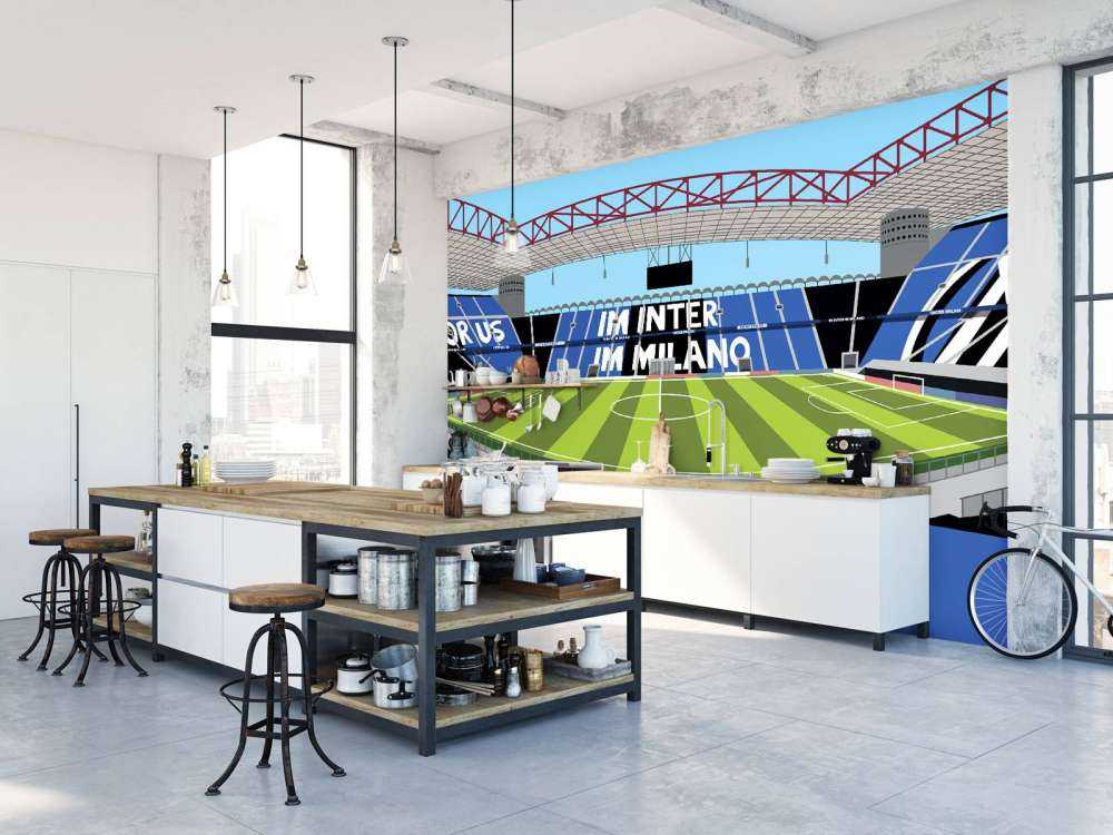 San Siro - Inter Milan