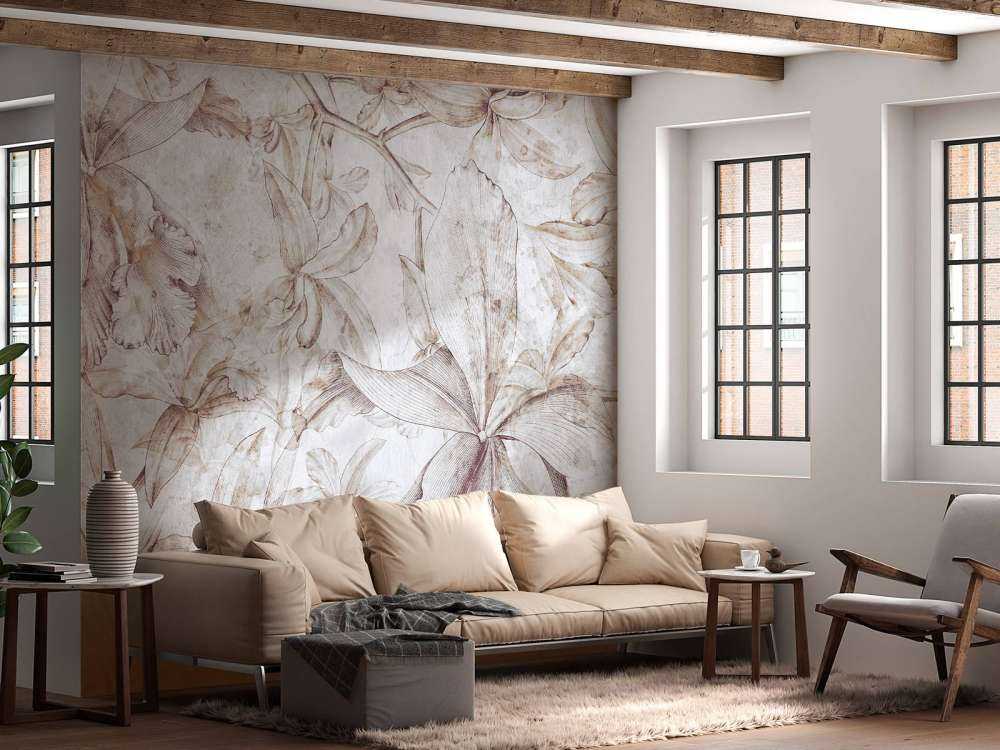 Orchids Contour 9