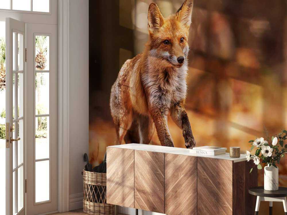 Høstflukt Revestreker