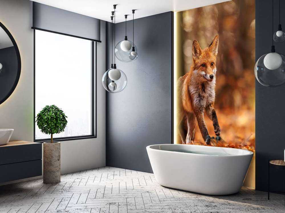 Høstflukt Revestreker