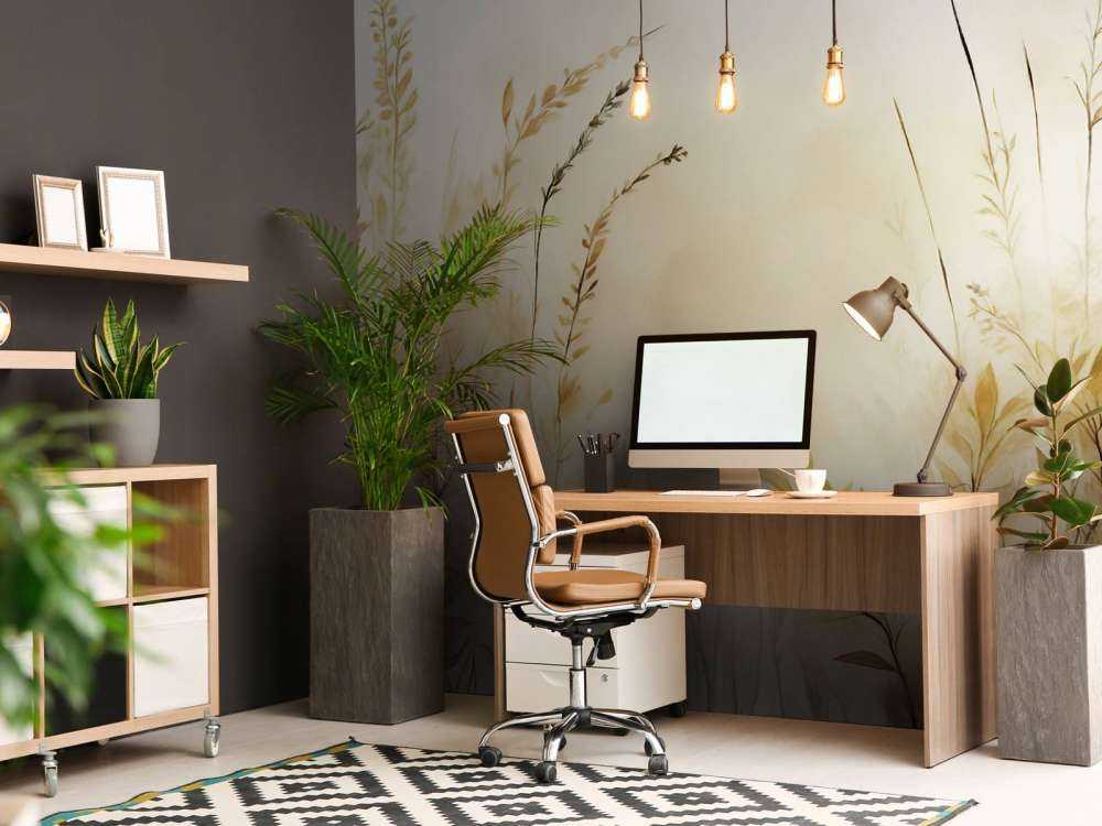 Stille Drømmer Sepia