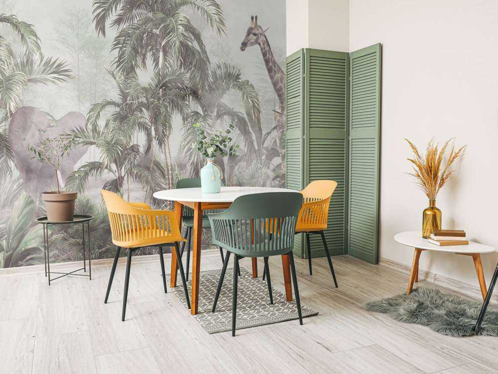 Safari Skumringsglød