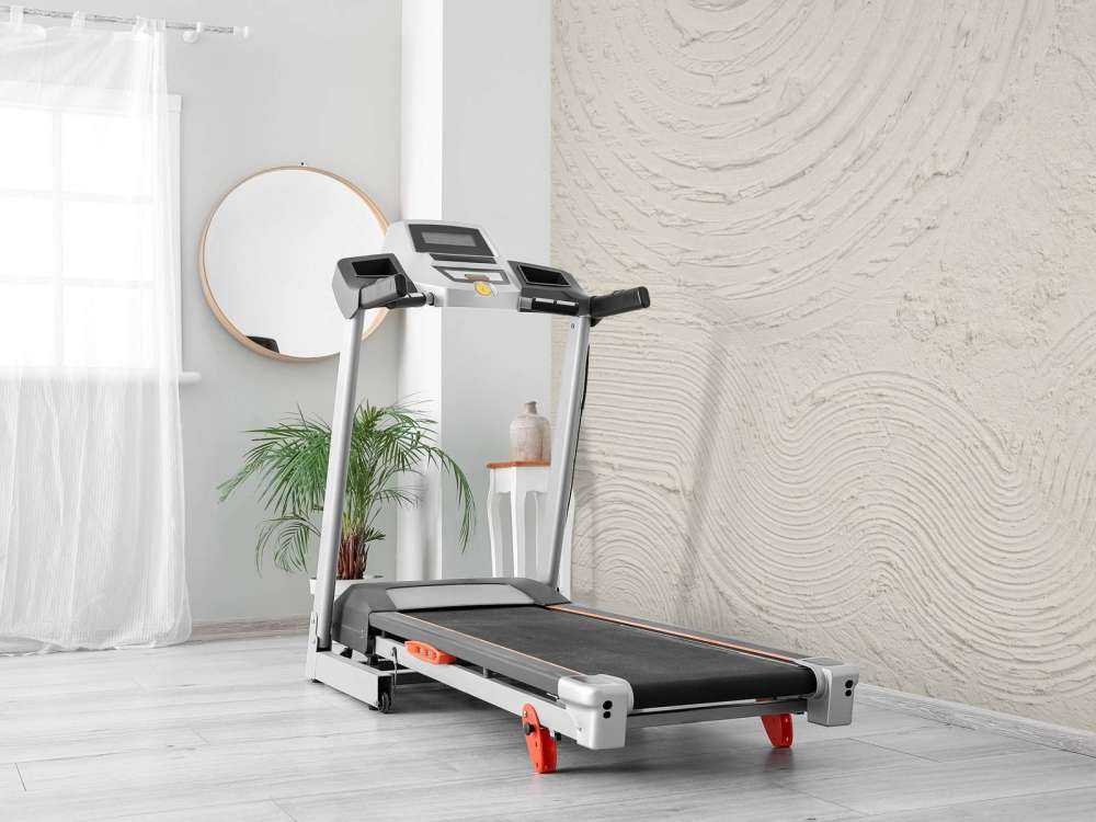 Organiske former og linjer i off-white