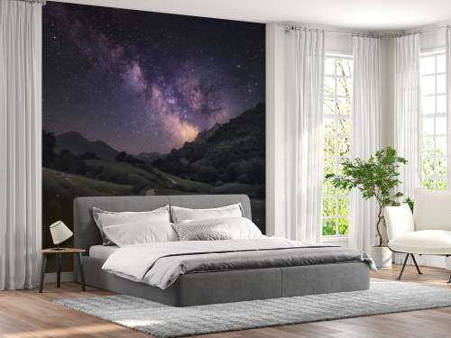 Path to the Stars