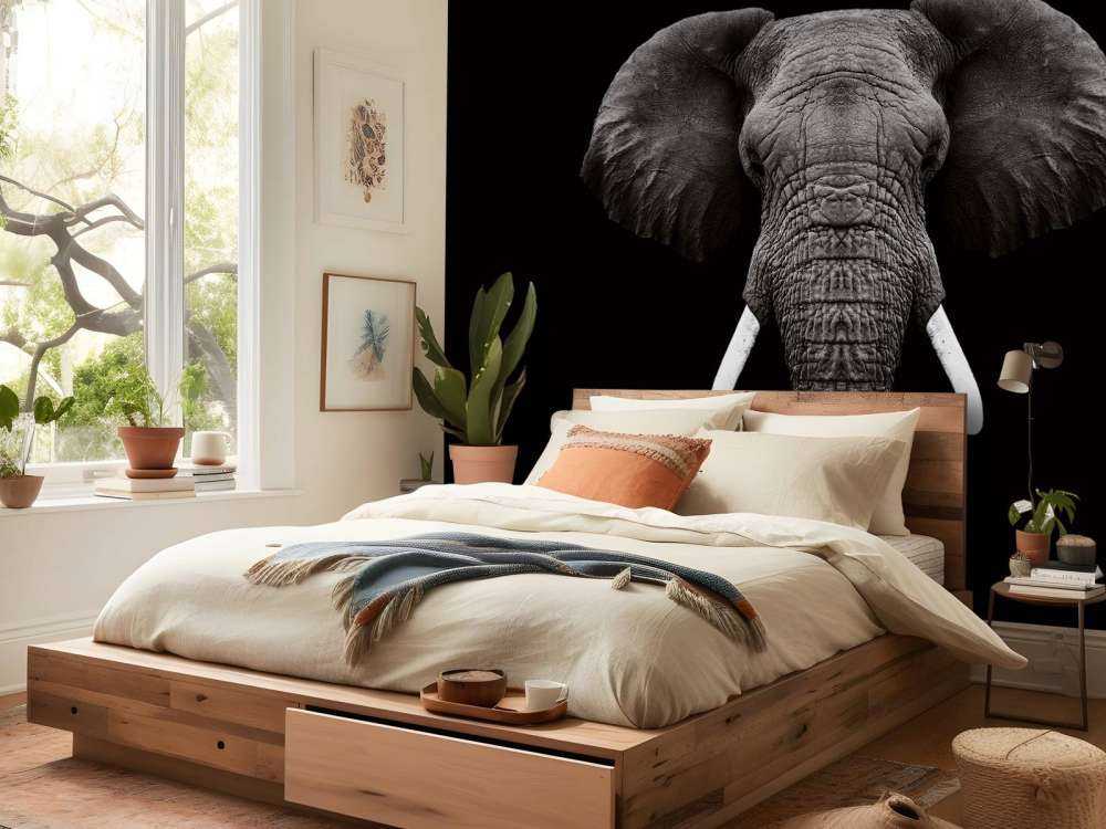 Dark Elephant