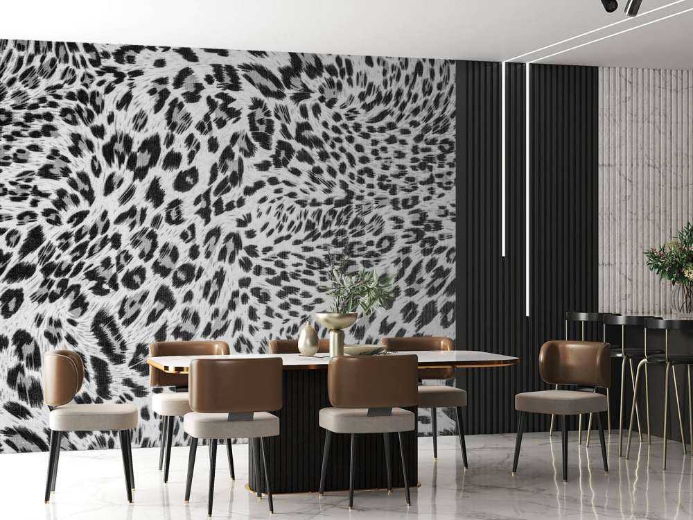 Panter print