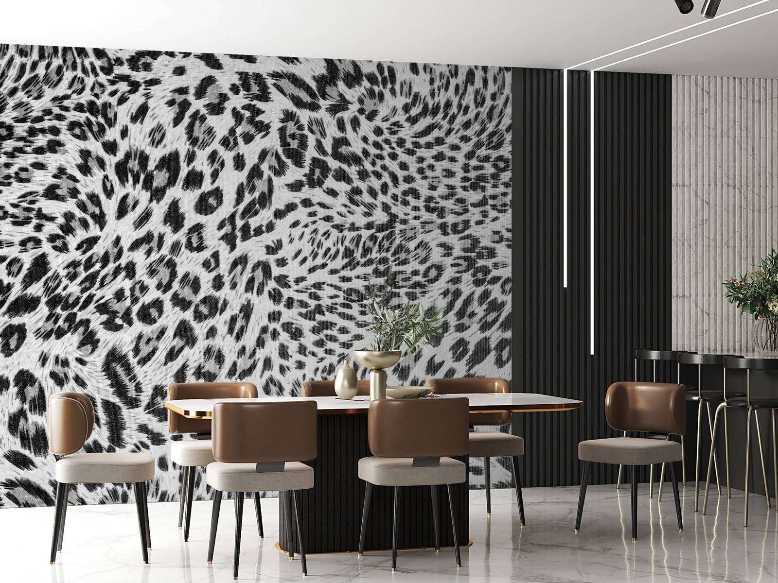 Panter print