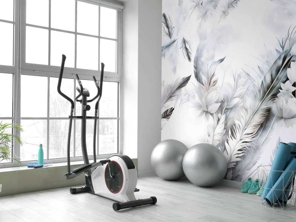 Øm Kjærlighet Blå