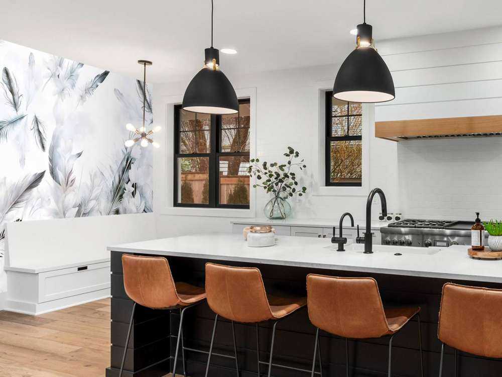 Øm Kjærlighet Blå