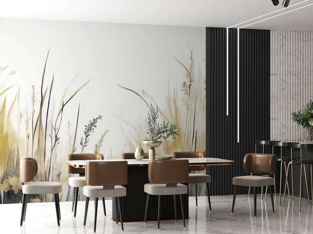 Harmoni Gylden Beige