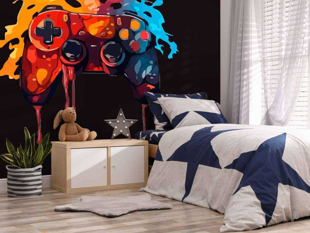 Malingsprutkontroller