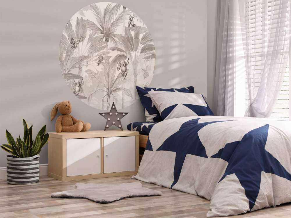 Grå oase af legesygdom