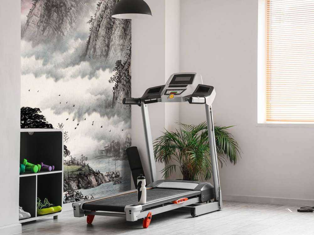 Kinesisk landskab traditionelt