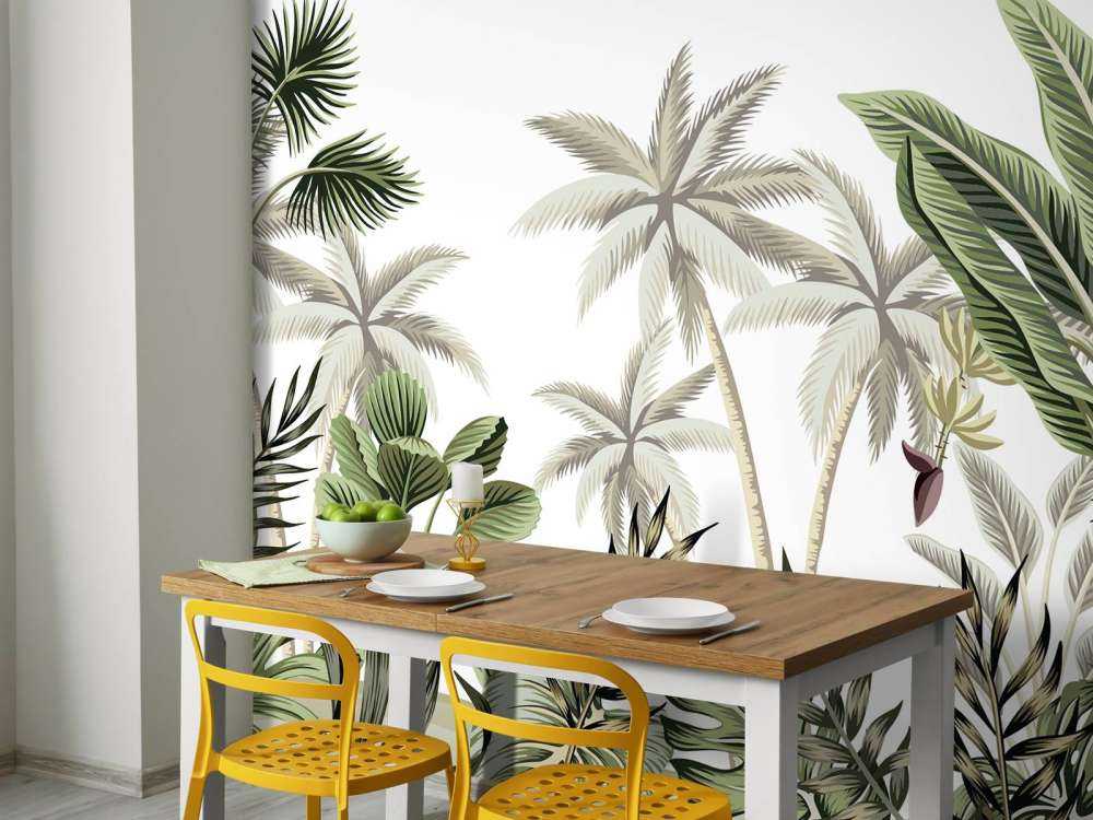 Jungleplanter