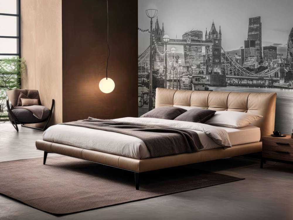 London Riverside Promenade