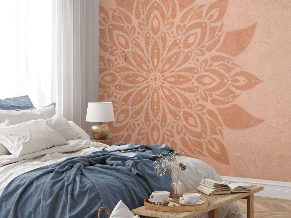 Jorden Mandala Harmony