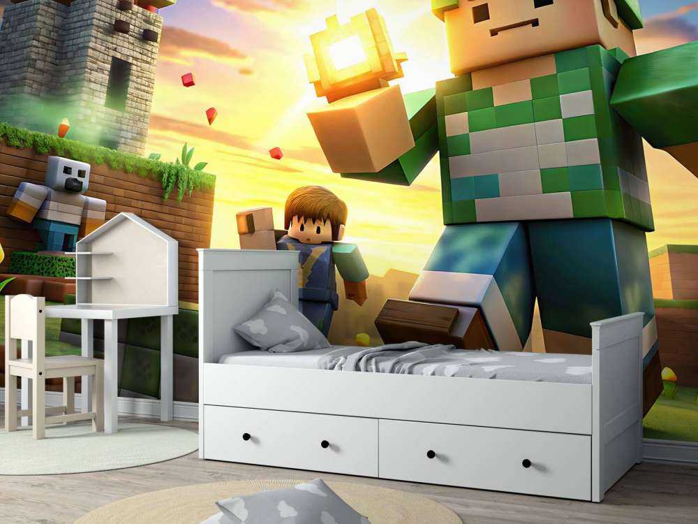 Eventyr i det gyldne lys