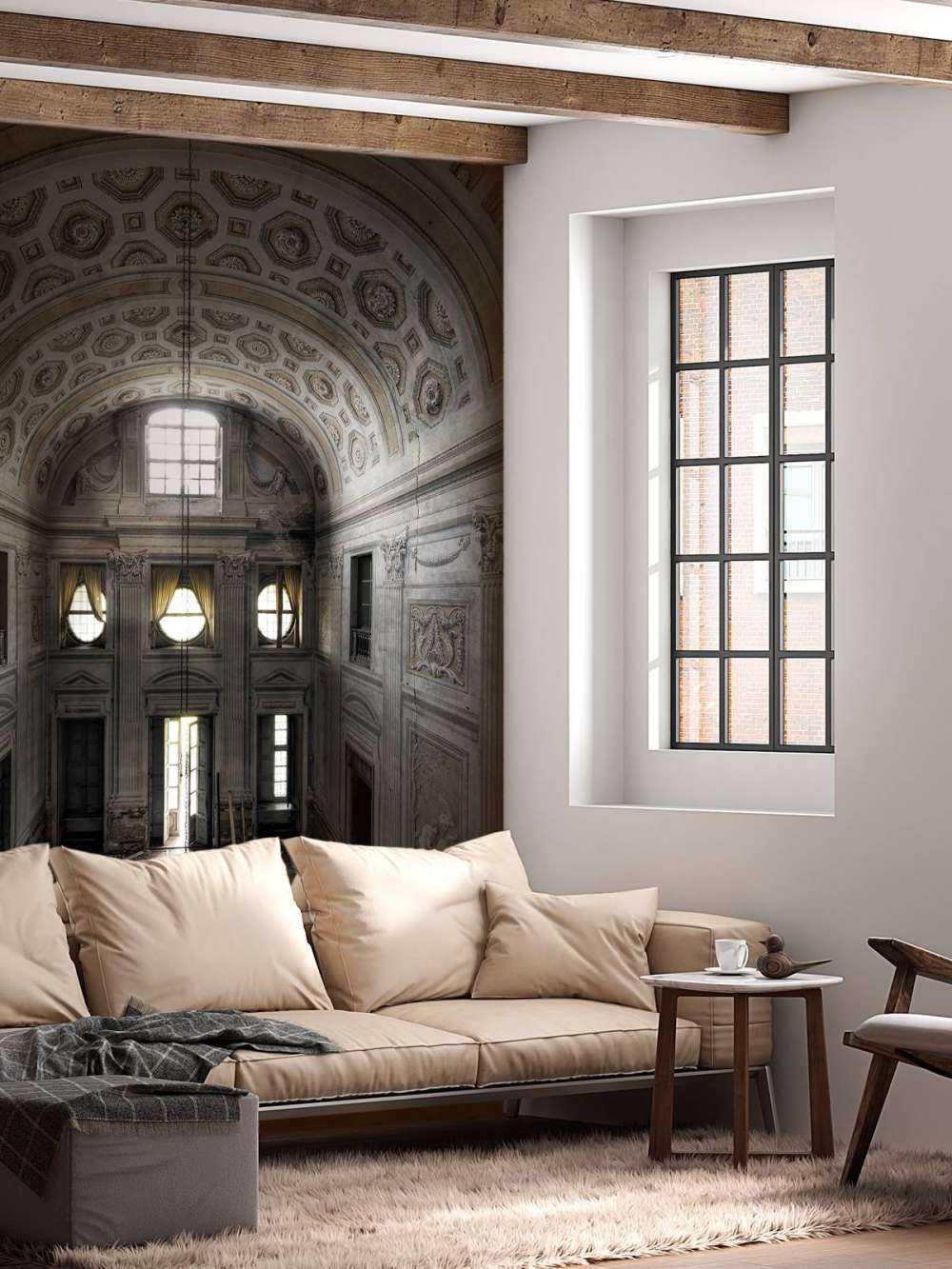 Grande Lobby