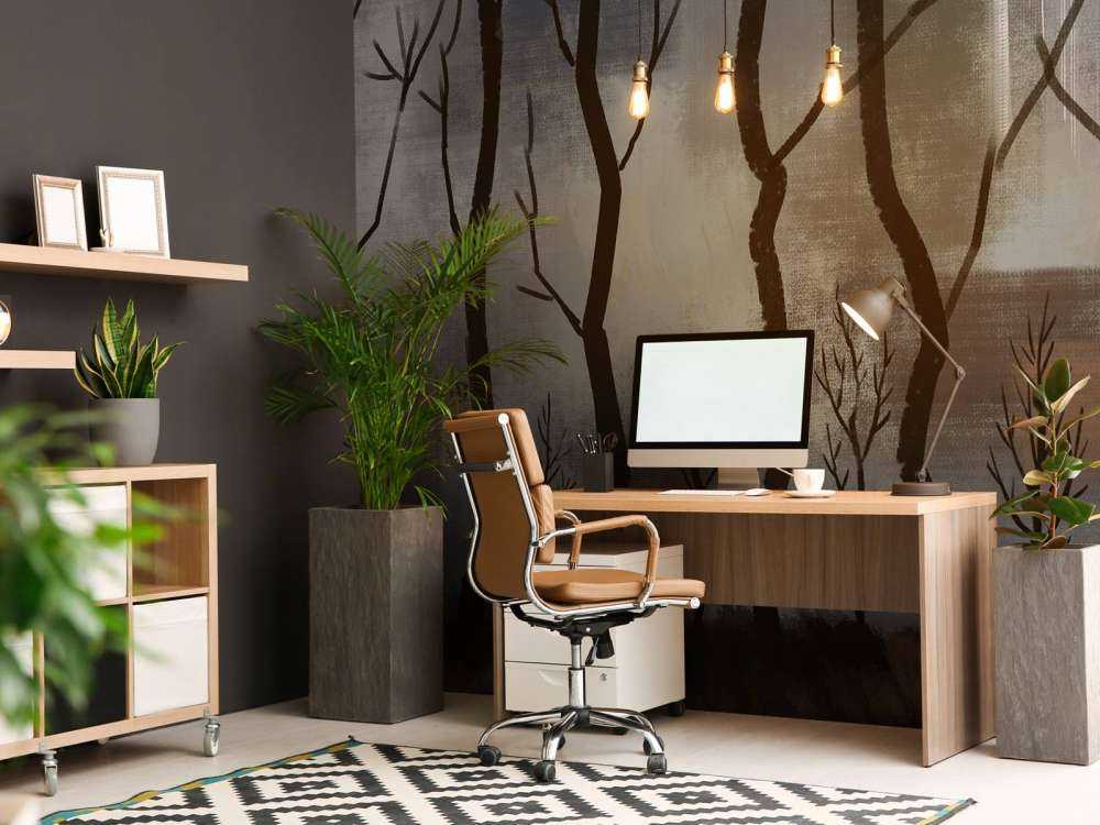 Tusmørke Stilhed Hjorteskov