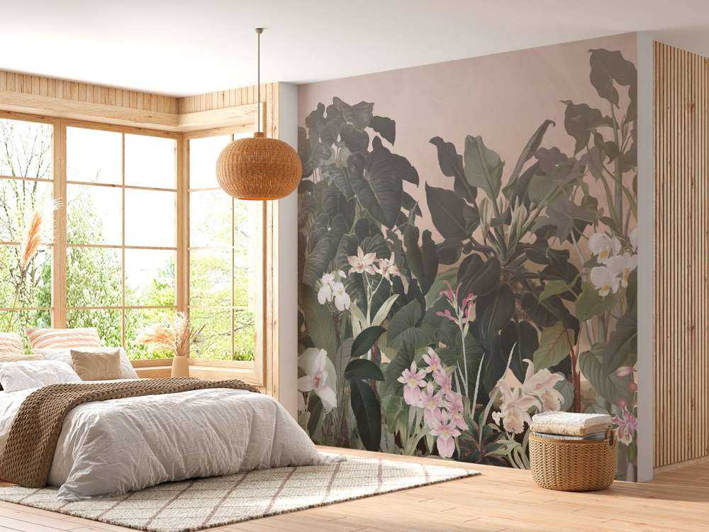 Walking to the Tropic 3