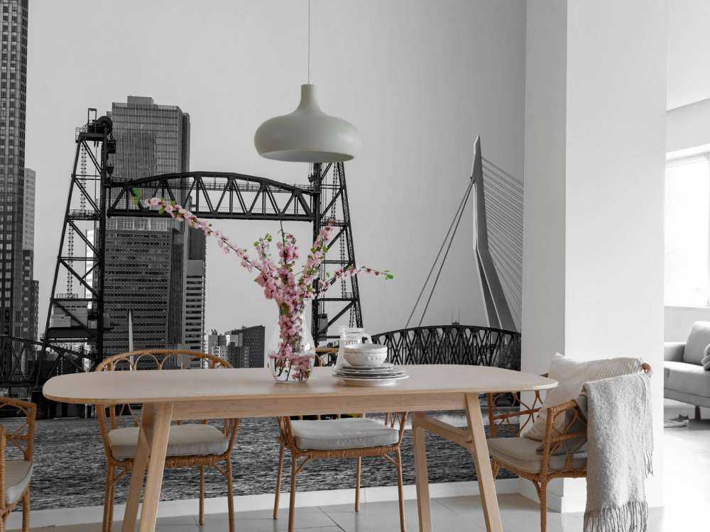 De Hef i sort og hvidt (NL)