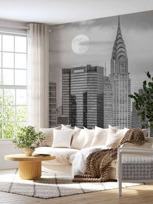 Chrysler Building