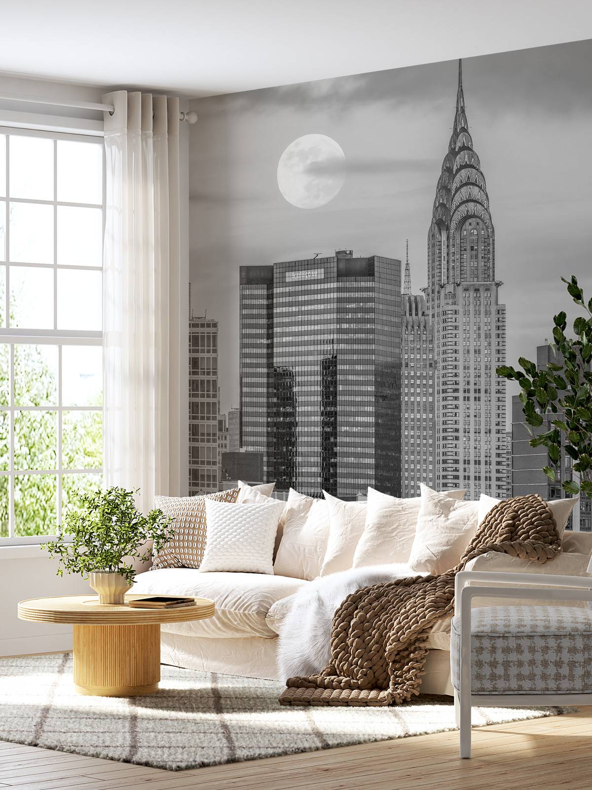 Chrysler Building