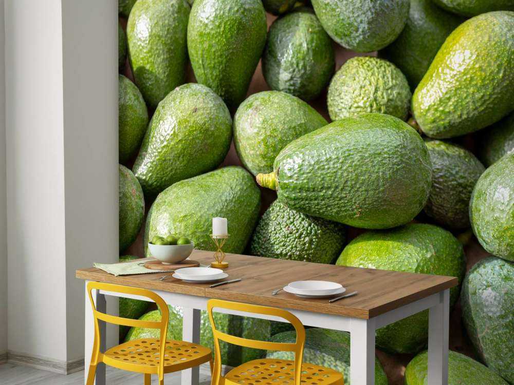 Avocadoer