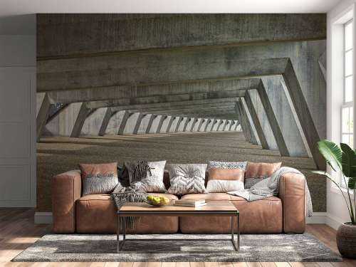 Buer af beton