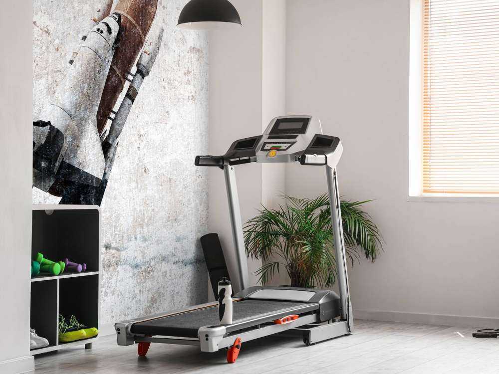 Spaceshuttle på beton