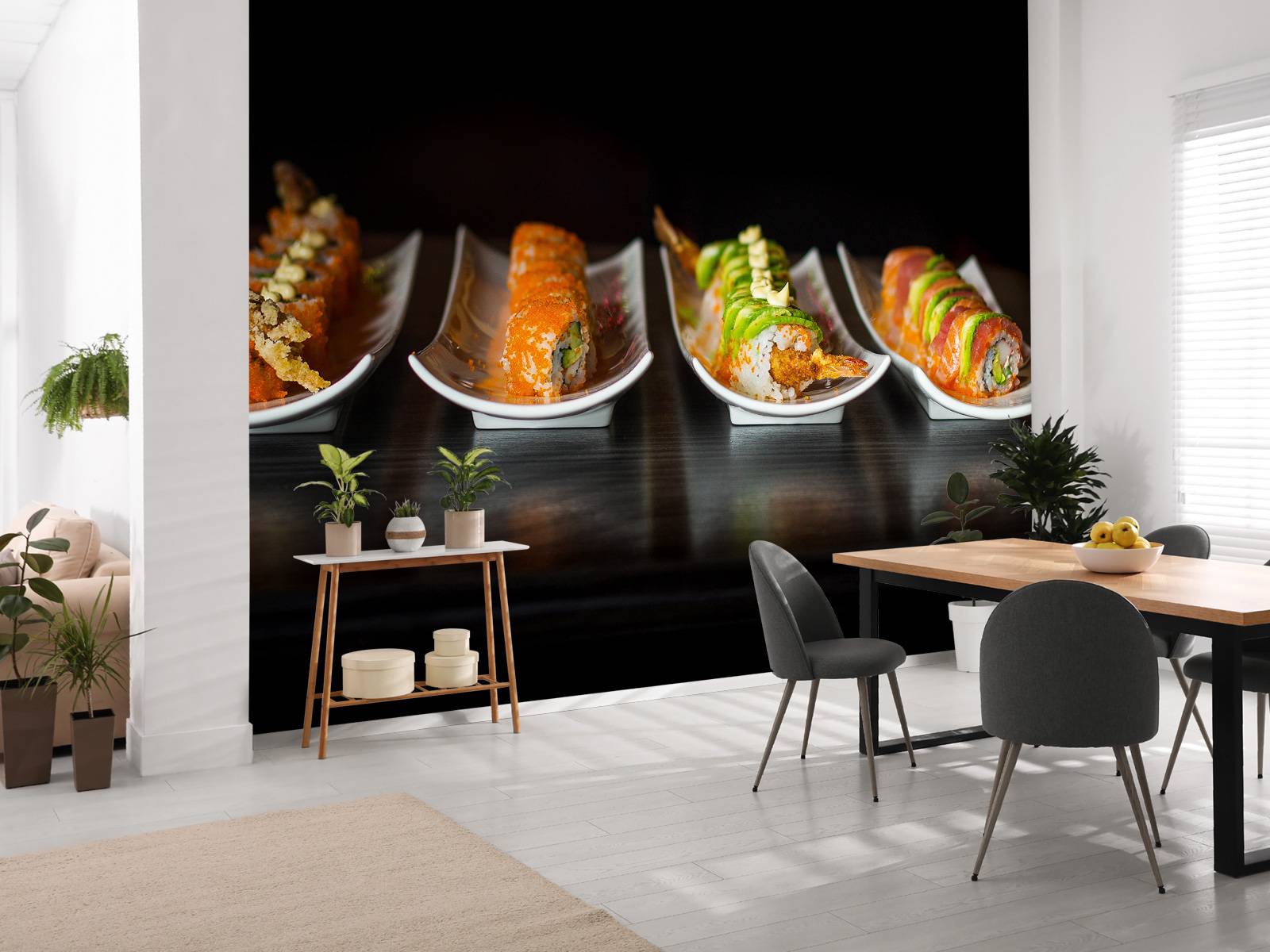 Sushi