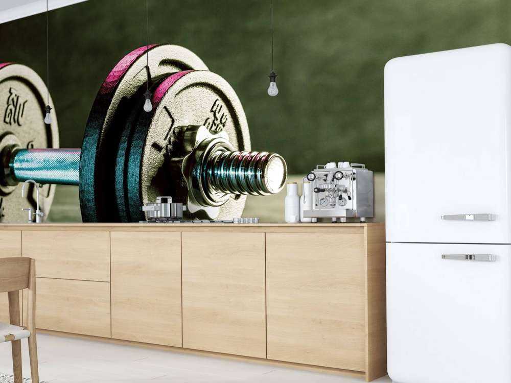 Fitness Sports håndvægt