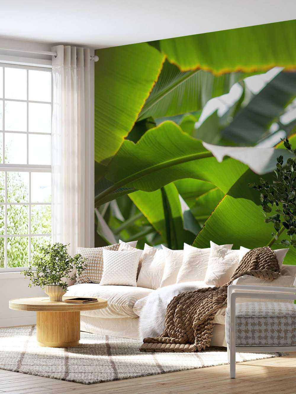 Palme blade