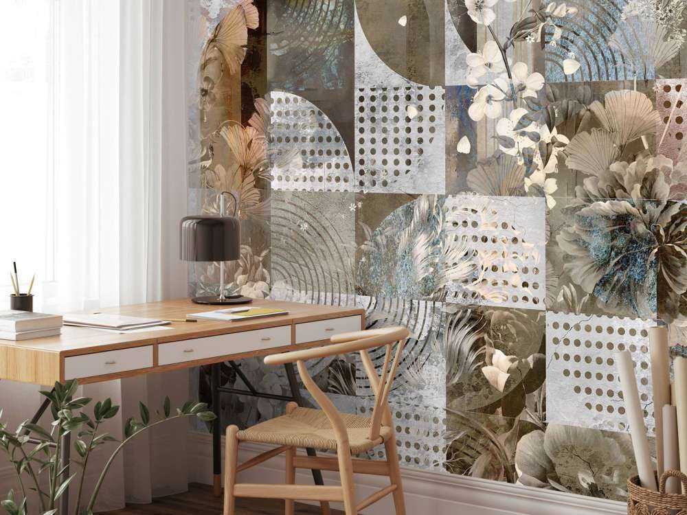 Deco Blomster