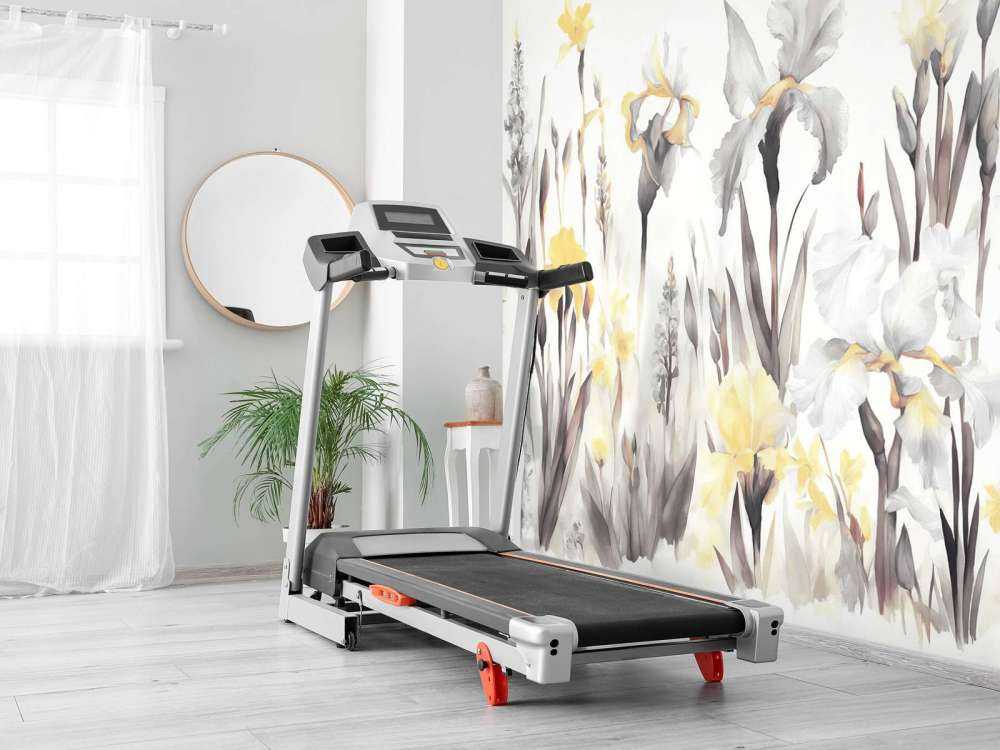 Glad forår gylden gul