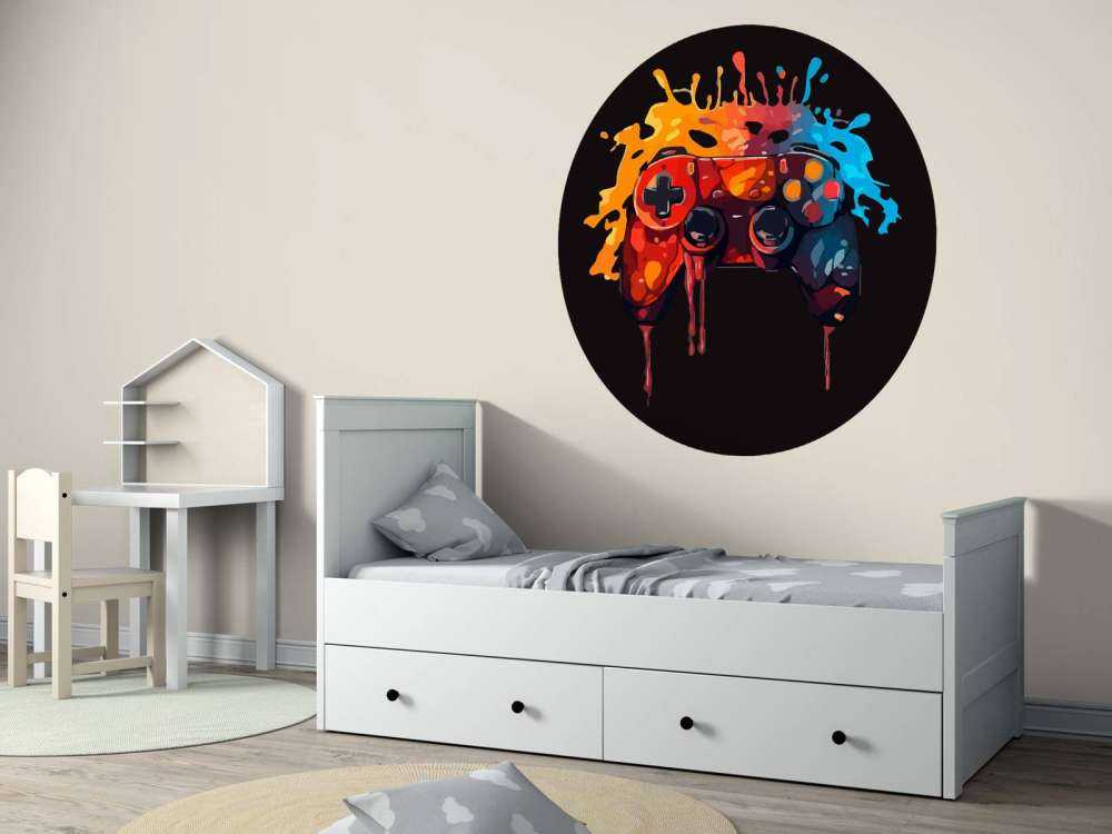 Malersprøjt Controller