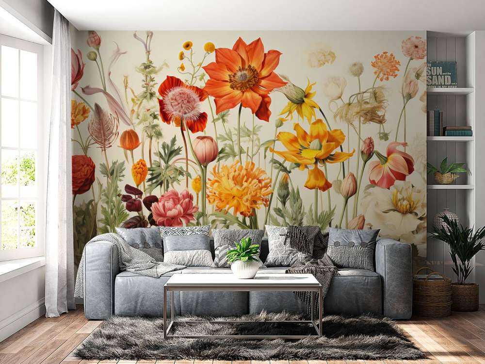 Botanic Frenzy #5