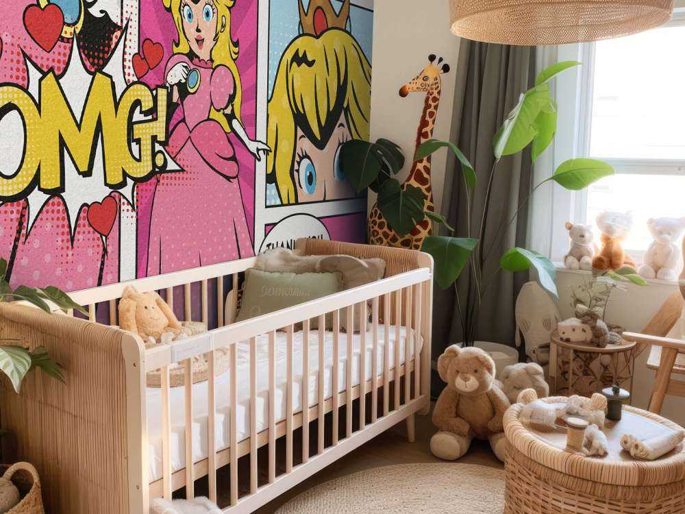 Comics - Princess Adventure