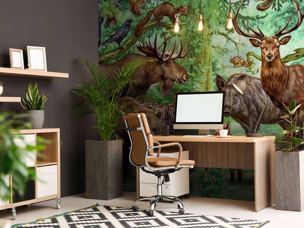 Taigas Livliga Symfoni