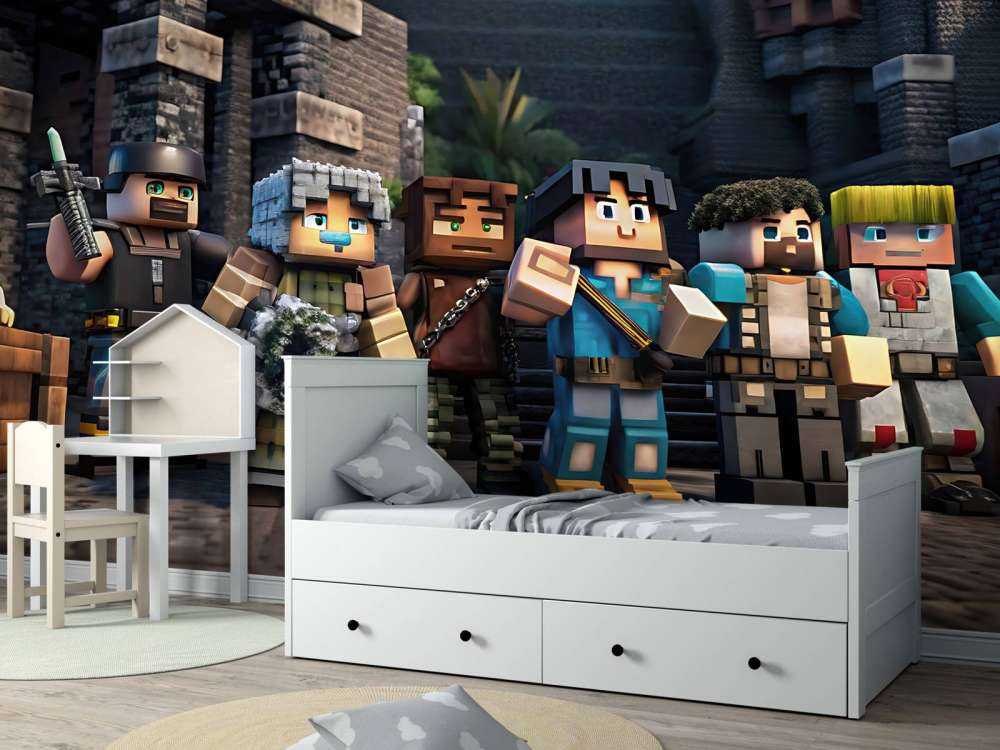 Kämparna från den steniga staden