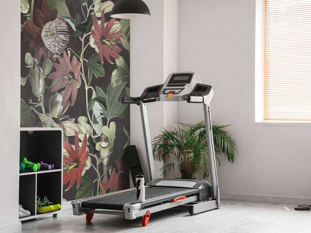 Sju fåglar i förtrollad lövverk - Midnatt blomma