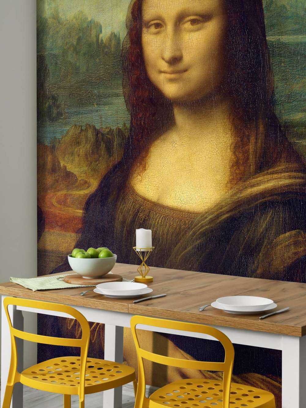 mona Lisa