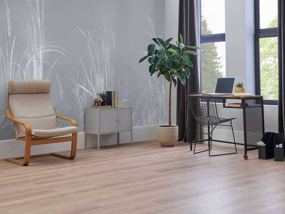 Naturstämning Dammros