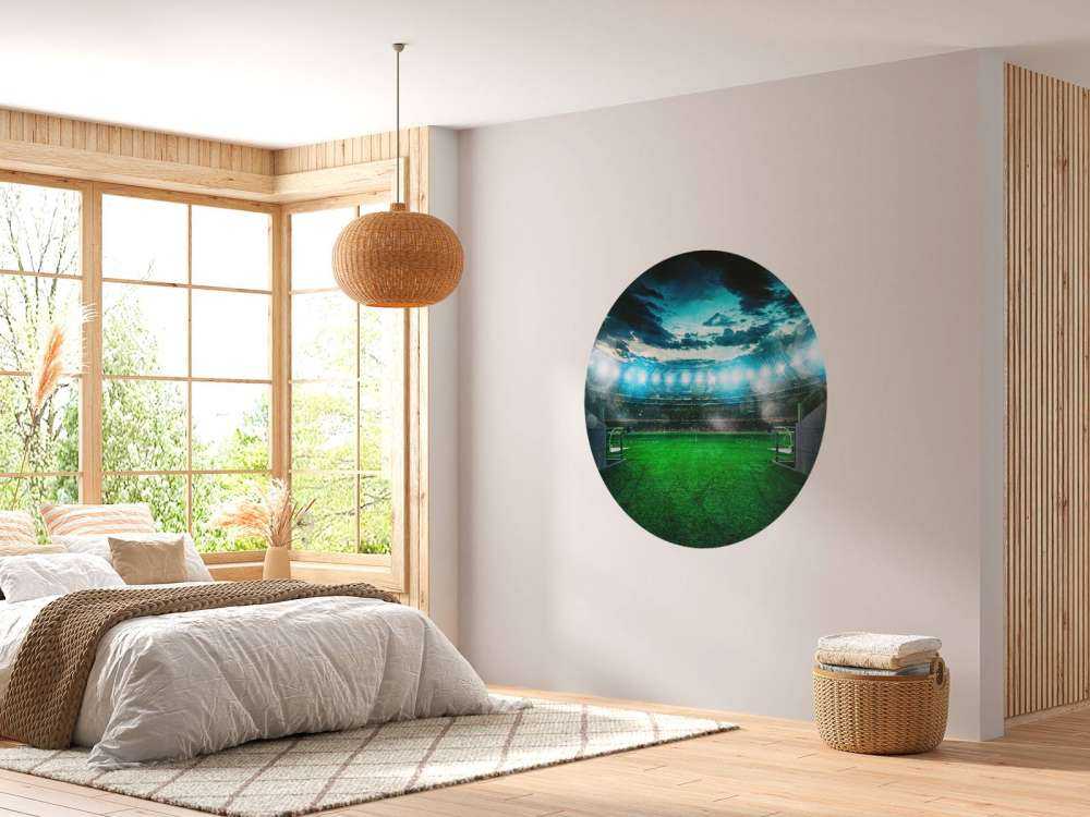 stadiontunnel