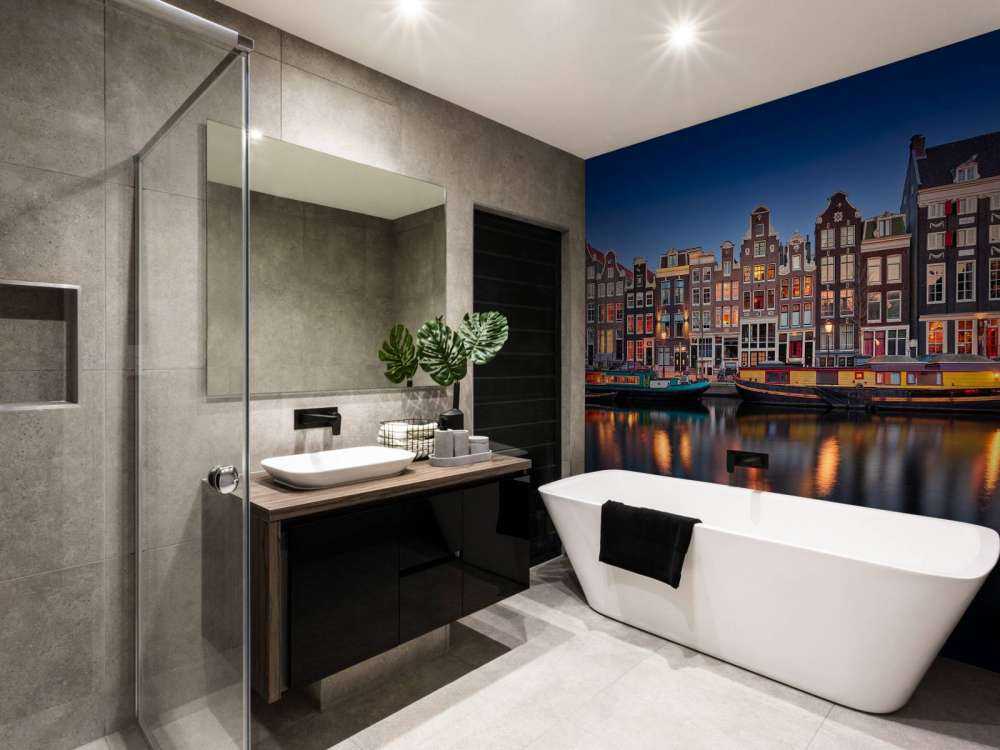 Kanalhus Amsterdam
