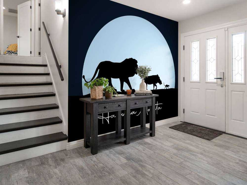Hakuna Matata