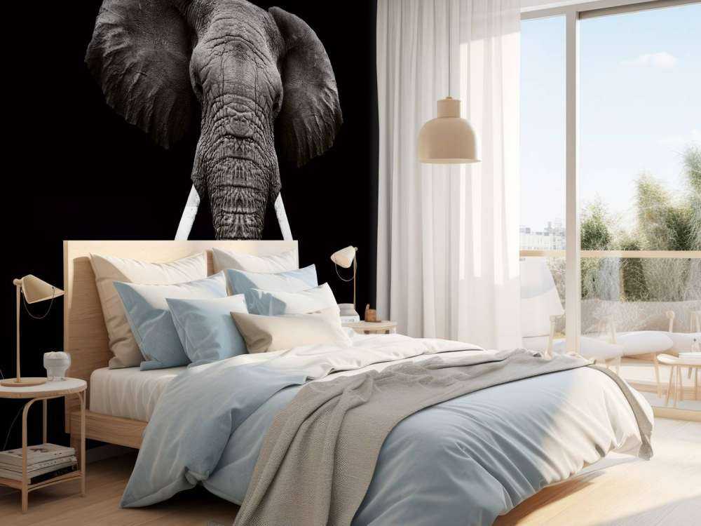 Dark Elephant