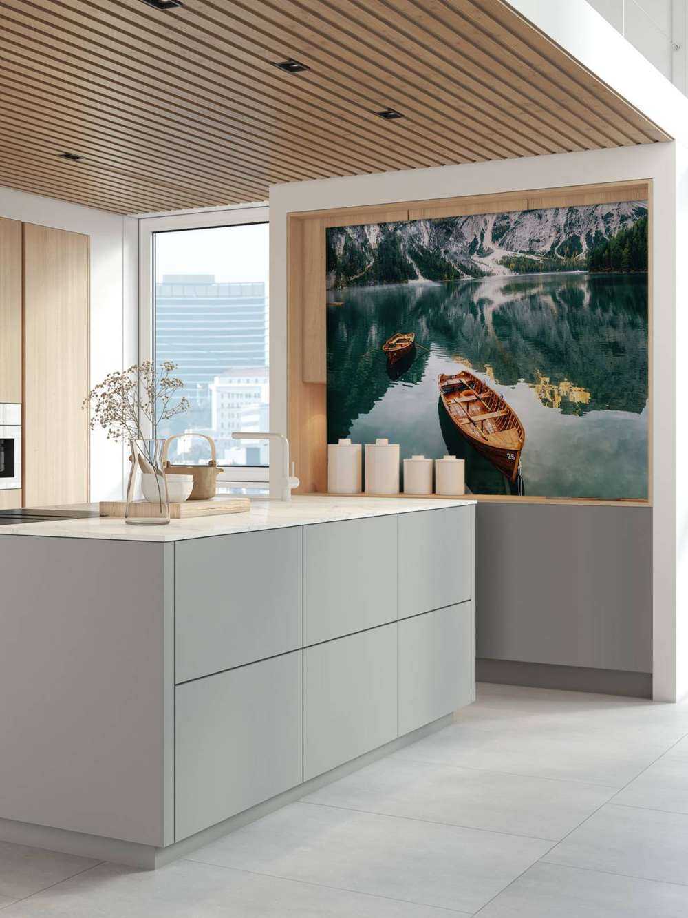 Begge i italiensk innsjø