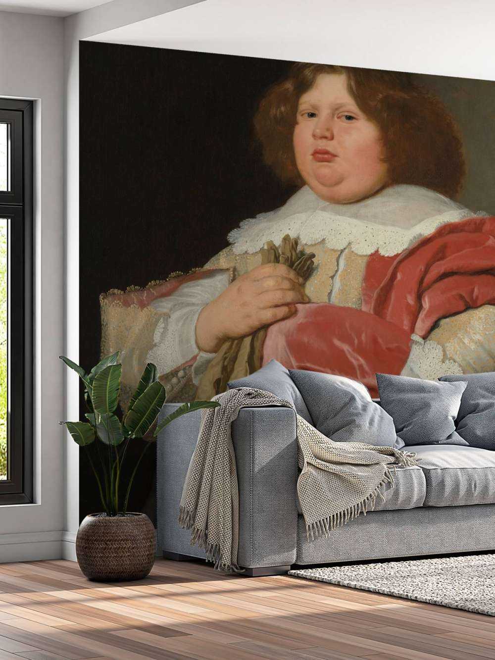 Portrett av Gerard Andriesz Bicker