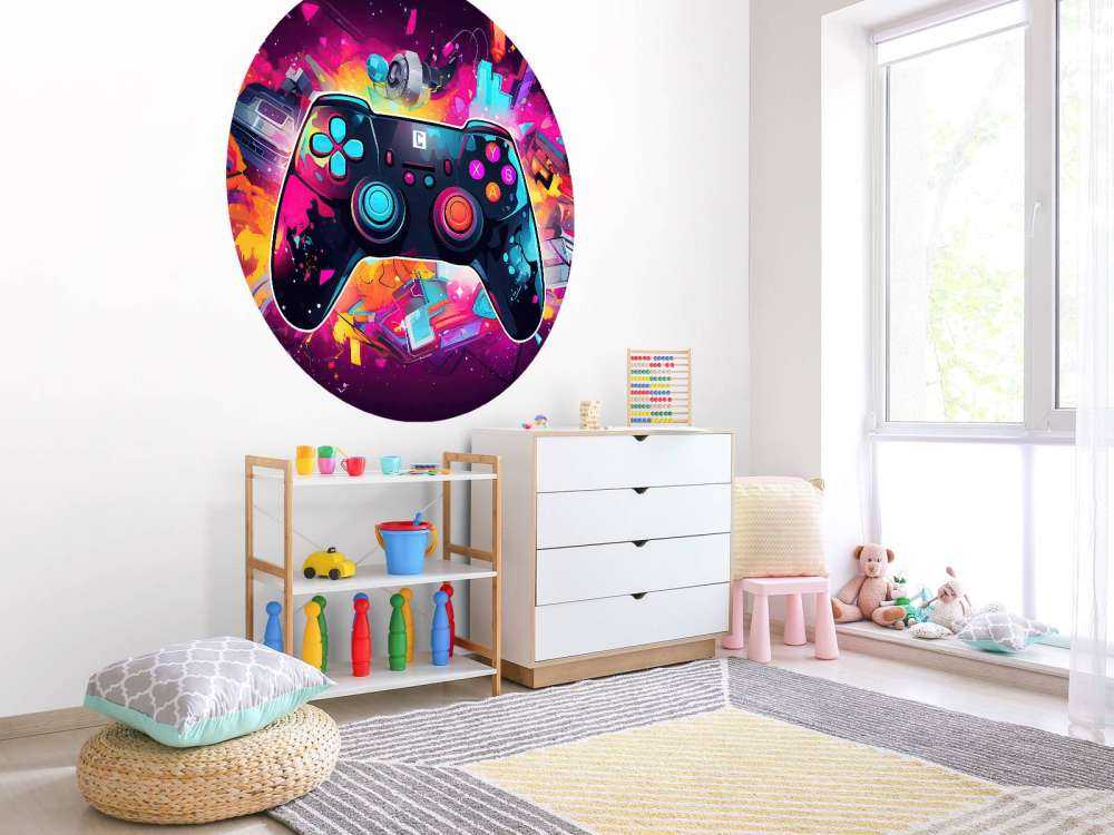 Eksplosjon av spilling